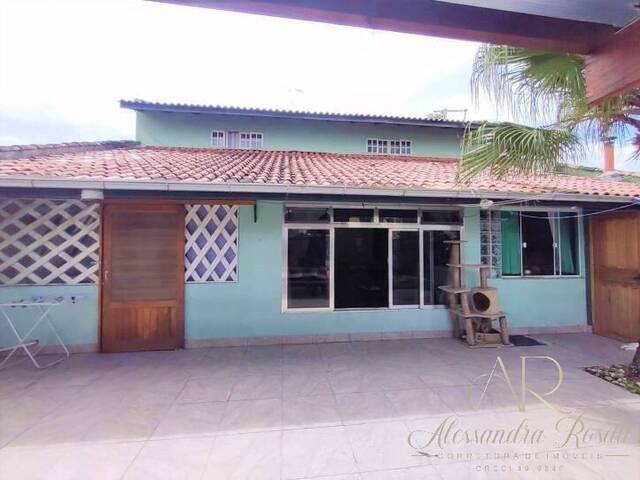 Casa para Venda em Balneário Barra do Sul - 2