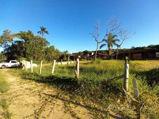 #0040 - Terreno para Venda em Balneário Barra do Sul - SC