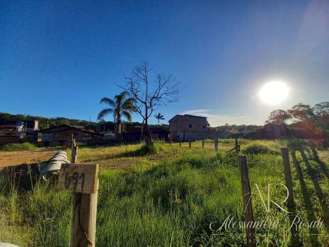 #0040 - Terreno para Venda em Balneário Barra do Sul - SC