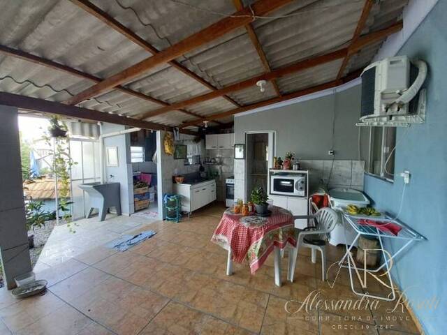 Casa para Venda em Balneário Barra do Sul - 4