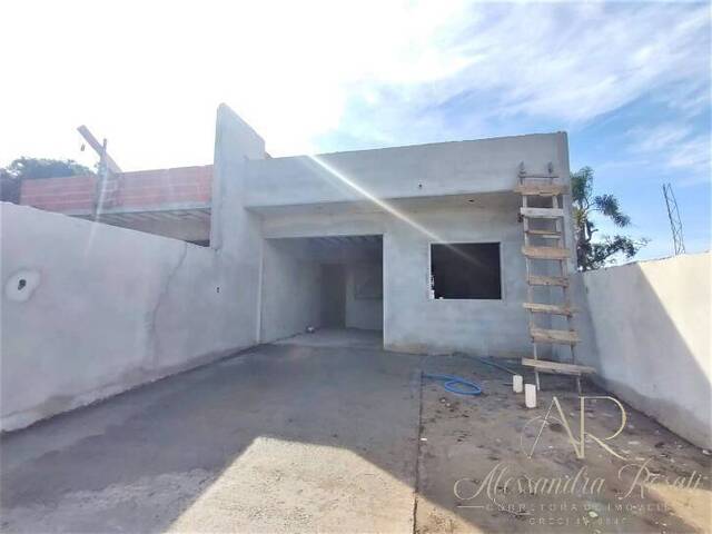 #0046 - Casa para Venda em Balneário Barra do Sul - SC