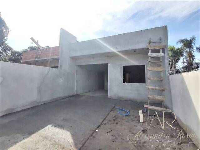 #0046 - Casa para Venda em Balneário Barra do Sul - SC