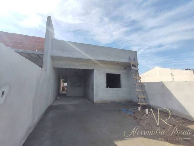 Casa para Venda em Balneário Barra do Sul - 4