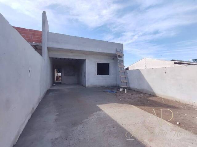 Venda em Centro - Balneário Barra do Sul