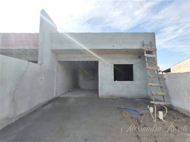 Casa para Venda em Balneário Barra do Sul - 5