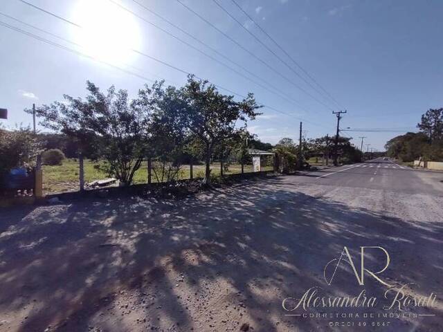 Área para Venda em Balneário Barra do Sul - 4