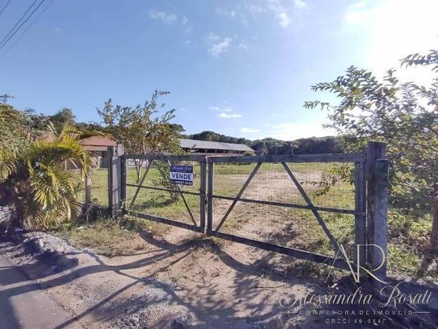 #0005 - Área para Venda em Balneário Barra do Sul - SC - 3