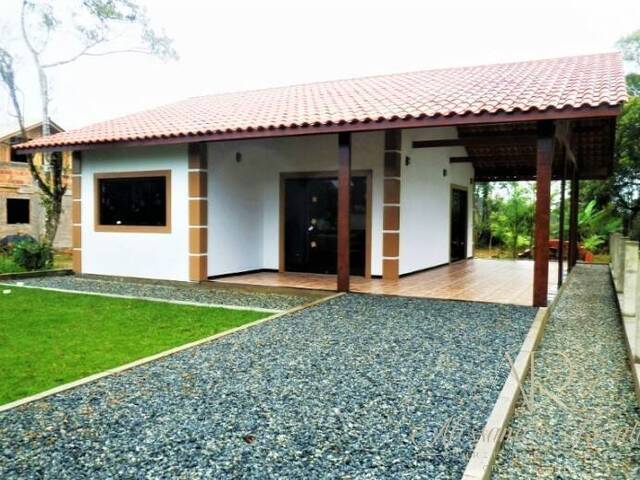 Venda em Costeira - Balneário Barra do Sul