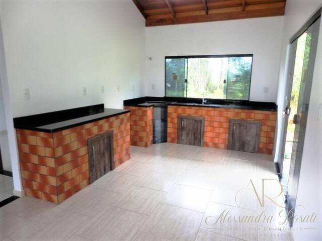 Casa para Venda em Balneário Barra do Sul - 2