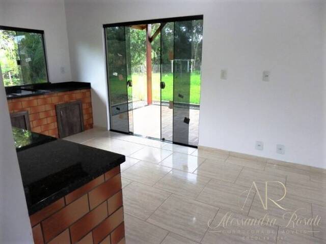 Casa para Venda em Balneário Barra do Sul - 4