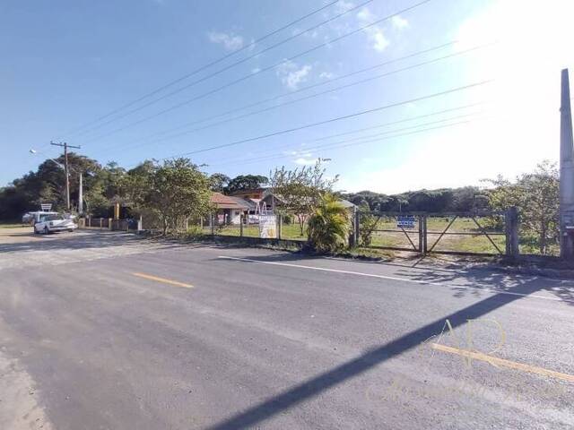#0005 - Área para Venda em Balneário Barra do Sul - SC - 1