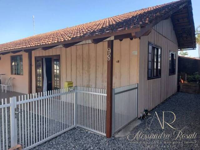 Casa para Venda em Balneário Barra do Sul - 4