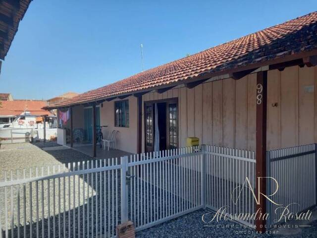 Casa para Venda em Balneário Barra do Sul - 5