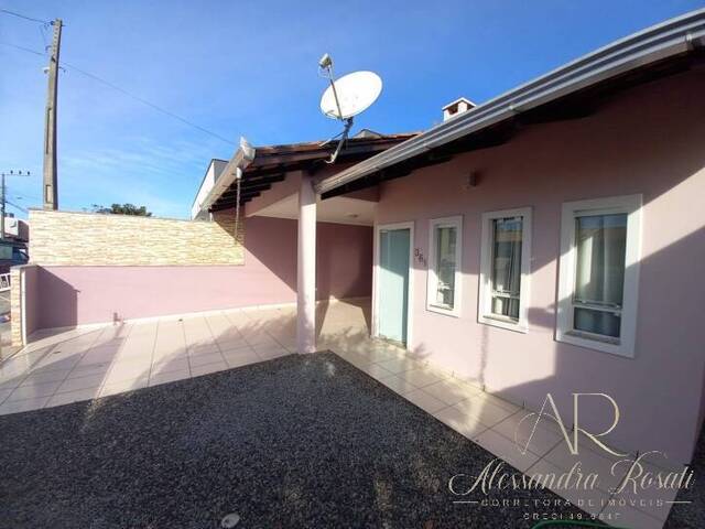 Casa para Venda em Balneário Barra do Sul - 4