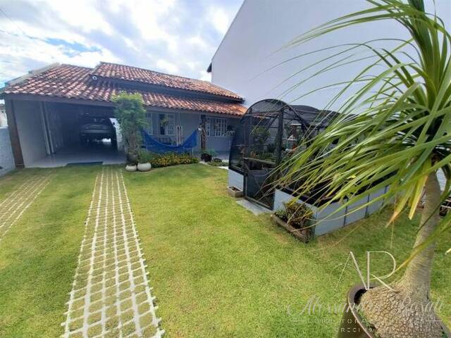 Casa para Venda em Balneário Barra do Sul - 3