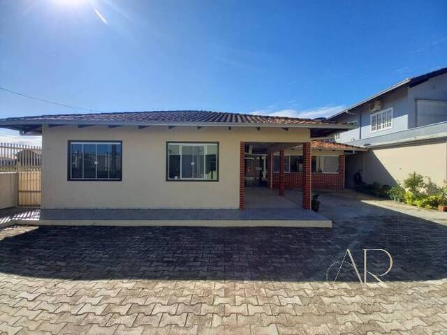 Casa para Venda em Balneário Barra do Sul - 3