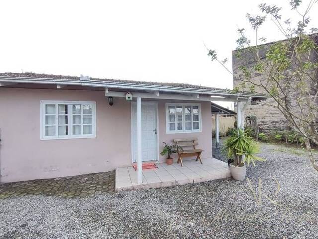 Casa para Venda em Balneário Barra do Sul - 4