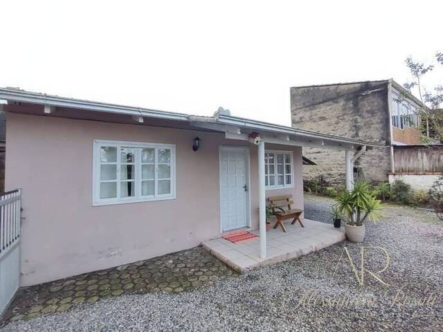 Casa para Venda em Balneário Barra do Sul - 5