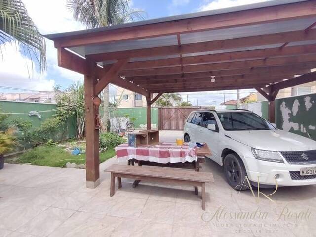 Casa para Venda em Balneário Barra do Sul - 3