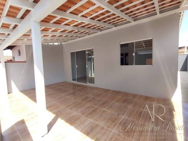 Casa para Venda em Balneário Barra do Sul - 5