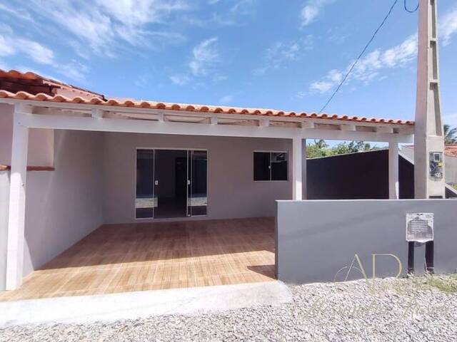 Casa para Venda em Balneário Barra do Sul - 2