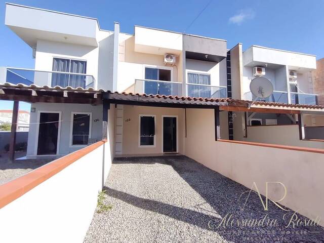 Venda em Centro - Balneário Barra do Sul