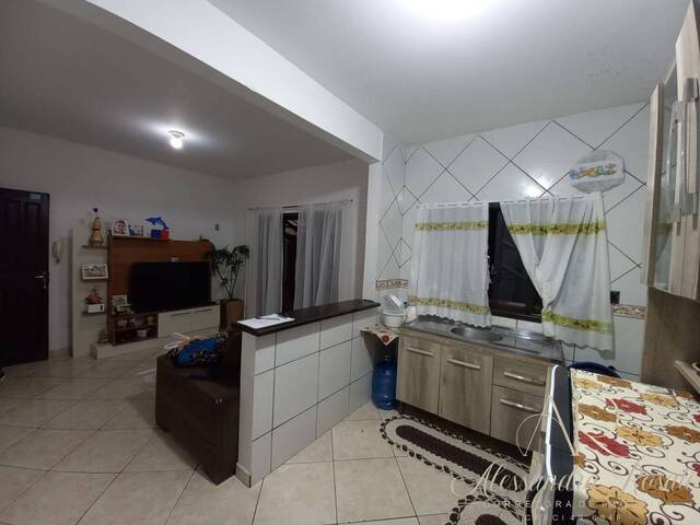 #0061 - Apartamento para Venda em Balneário Barra do Sul - SC - 3
