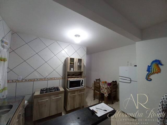 #0061 - Apartamento para Venda em Balneário Barra do Sul - SC - 2