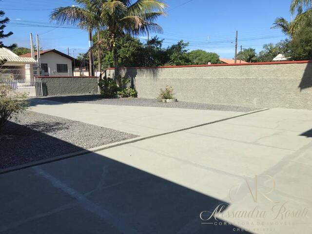 #0016 - Casa para Venda em Balneário Barra do Sul - SC - 2
