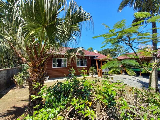 Casa para Venda em Balneário Barra do Sul - 3