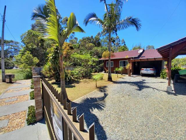 Casa para Venda em Balneário Barra do Sul - 2