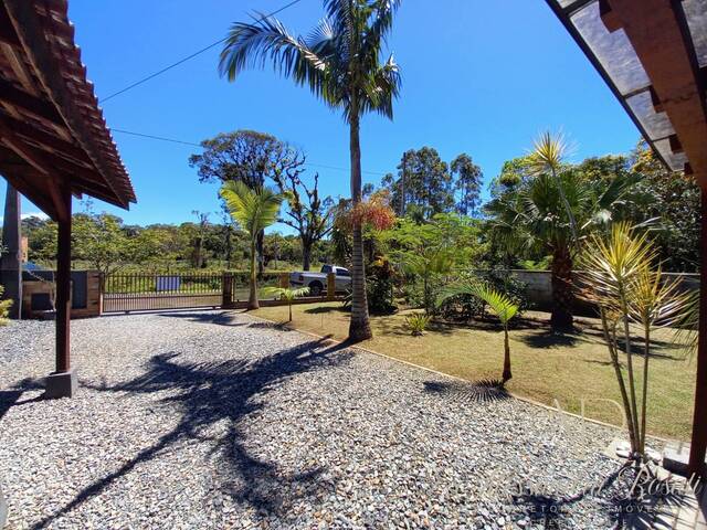 Casa para Venda em Balneário Barra do Sul - 5
