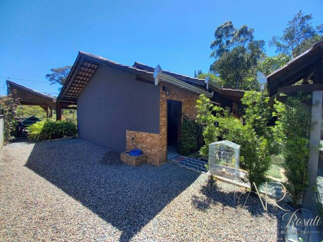 Casa para Venda em Balneário Barra do Sul - 4