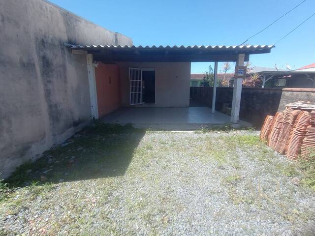 Casa para Venda em Balneário Barra do Sul - 2