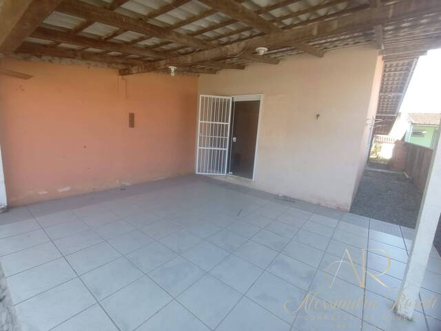 Casa para Venda em Balneário Barra do Sul - 5