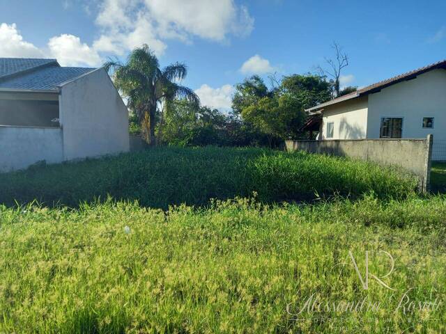 #0079 - Área para Venda em Balneário Barra do Sul - SC