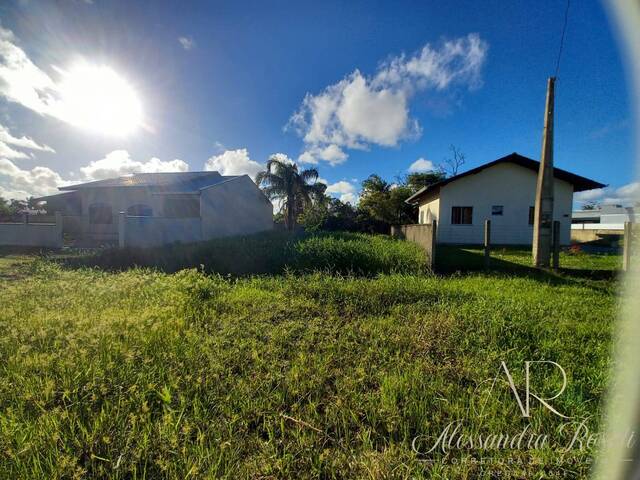 #0079 - Área para Venda em Balneário Barra do Sul - SC
