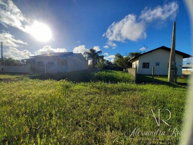 Área para Venda em Balneário Barra do Sul - 4