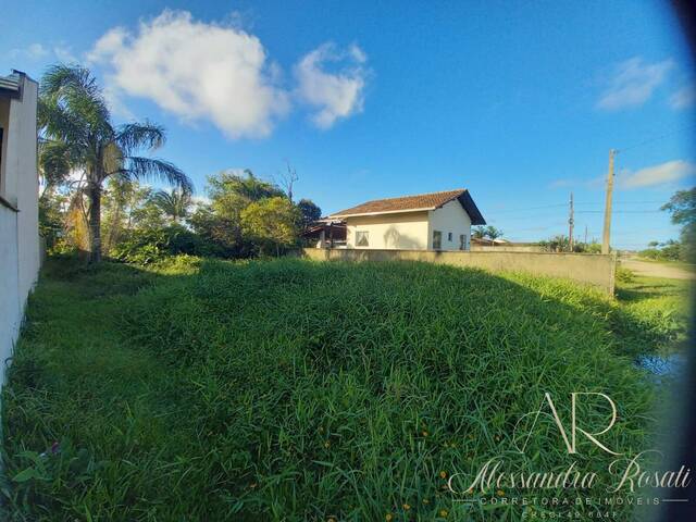 Área para Venda em Balneário Barra do Sul - 5