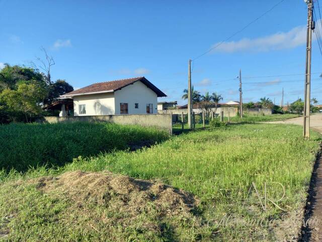 #0079 - Área para Venda em Balneário Barra do Sul - SC