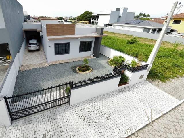 Venda em Centro - Balneário Barra do Sul