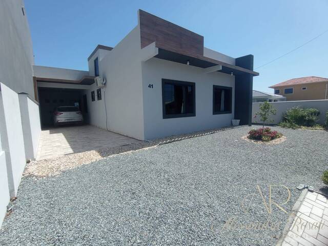 Casa para Venda em Balneário Barra do Sul - 3