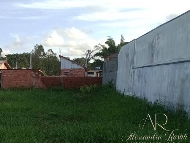 #0085 - Área para Venda em Balneário Barra do Sul - SC - 3