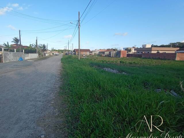 #0085 - Área para Venda em Balneário Barra do Sul - SC - 2