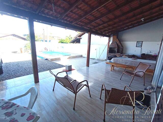 Casa para Venda em Balneário Barra do Sul - 3