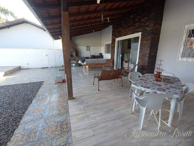 Casa para Venda em Balneário Barra do Sul - 4