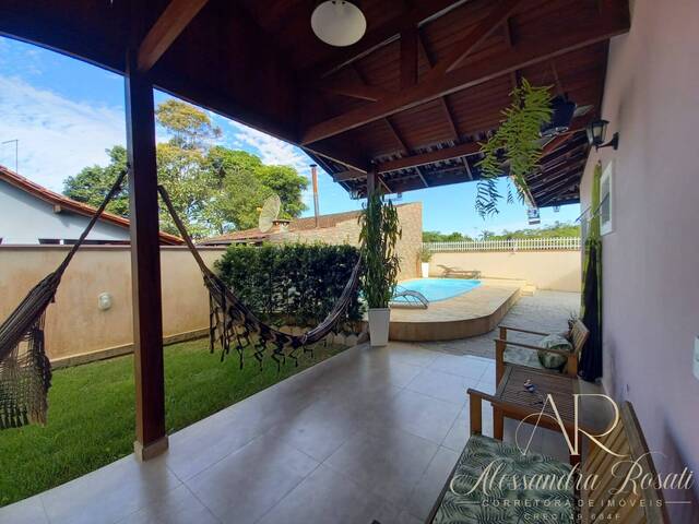 Casa para Venda em Balneário Barra do Sul - 5