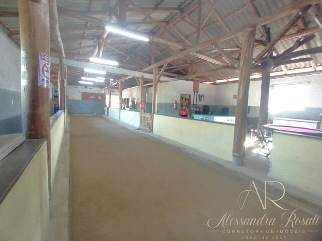 Sala para Venda em Balneário Barra do Sul - 5