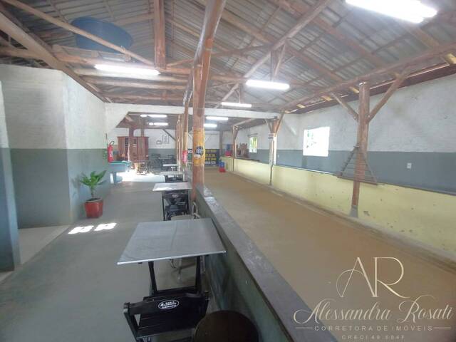 #129 - Sala para Venda em Balneário Barra do Sul - SC - 3