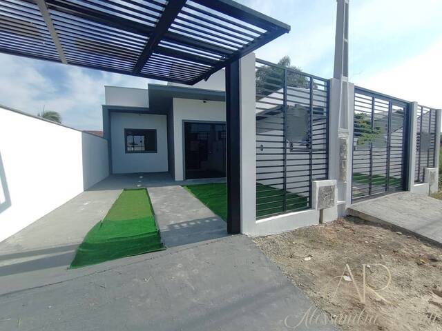 Casa para Venda em Balneário Barra do Sul - 3